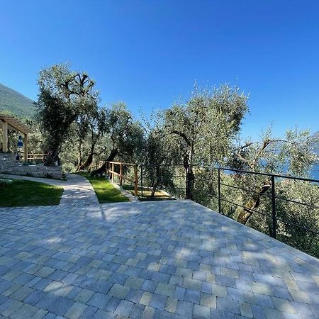 Bb Kasa Katia Bed & Breakfast Malcesine Luaran gambar