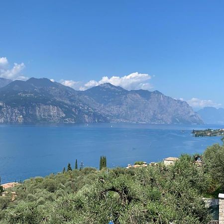 Bb Kasa Katia Bed & Breakfast Malcesine Luaran gambar