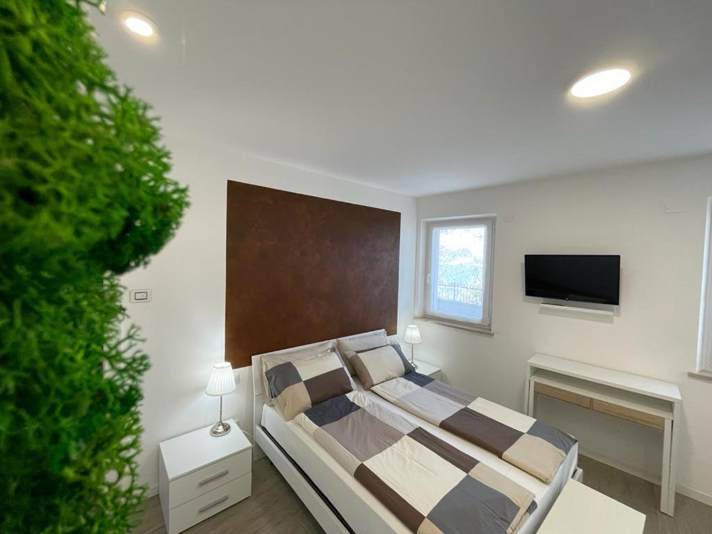 Bb Kasa Katia Bed & Breakfast Malcesine Luaran gambar