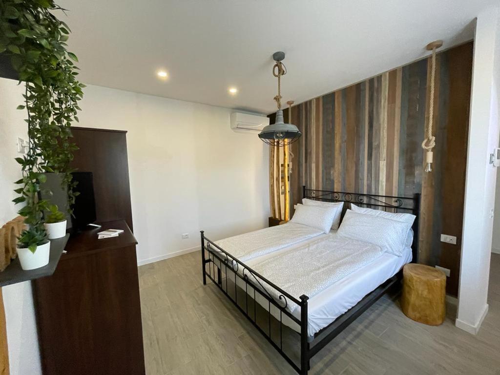 Bb Kasa Katia Bed & Breakfast Malcesine Luaran gambar