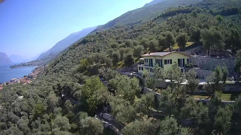 Bb Kasa Katia Bed & Breakfast Malcesine Luaran gambar