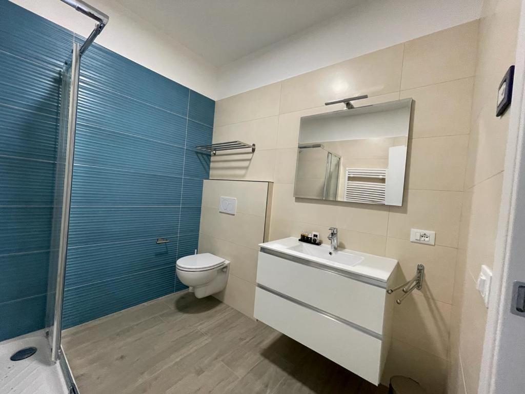 Bb Kasa Katia Bed & Breakfast Malcesine Luaran gambar