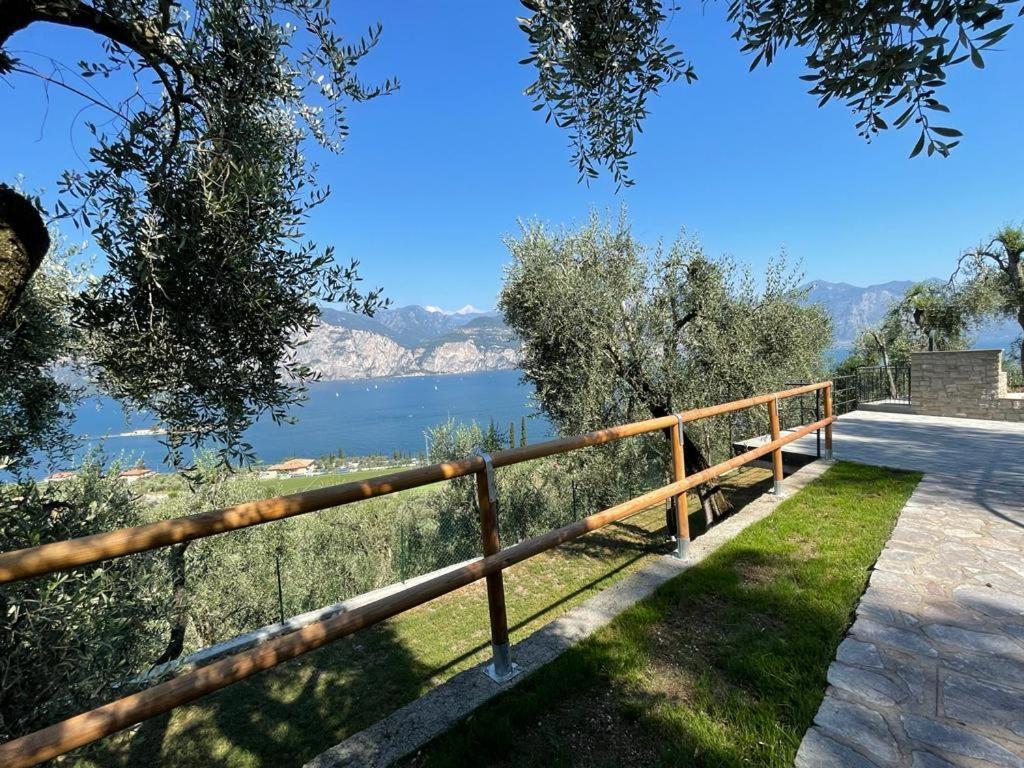 Bb Kasa Katia Bed & Breakfast Malcesine Luaran gambar