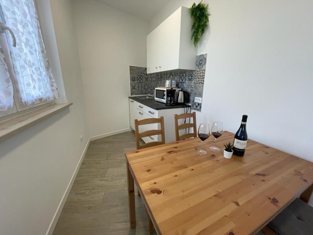 Bb Kasa Katia Bed & Breakfast Malcesine Luaran gambar