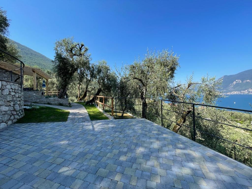 Bb Kasa Katia Bed & Breakfast Malcesine Luaran gambar